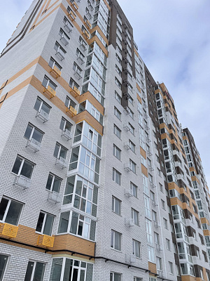 Жилой комплекс