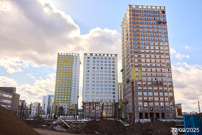 Бионика Парк