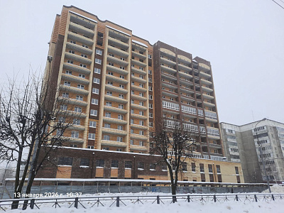 г. Йошкар-Ола, Улица Петрова