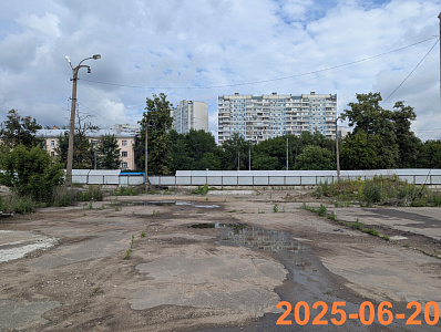 Жилой комплекс