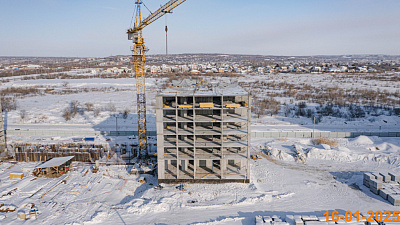 Зея Парк корпус 9,10