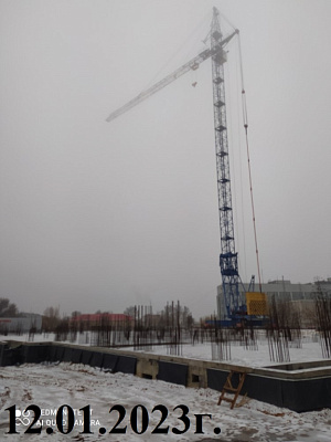 жилой квартал GRAND AVENUE