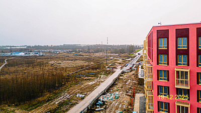 Квартал Лаголово
