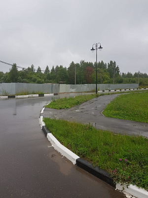 Троицкая Слобода