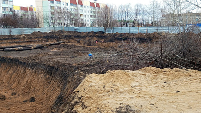 ЖК Четыре Желания Корпус 2
