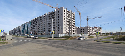 Южная крепость