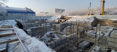 г. Минусинск, Улица Ванеева