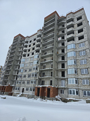 г. Смоленск, Ул.2-я Киевская - пр-т Гагарина