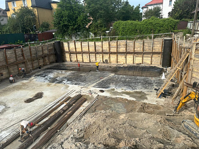 Амалиенау Делюкс