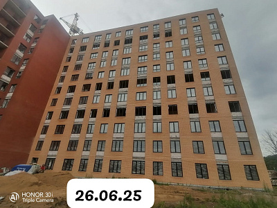 Поселок Западный 2-й, ул Улица Маяковского