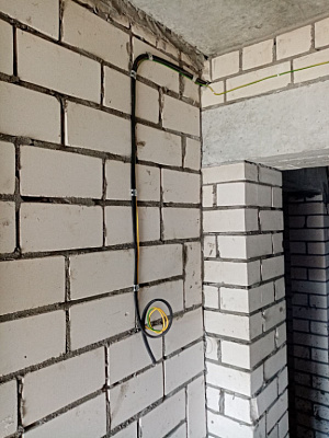 г. Киржач, Улица Первомайская