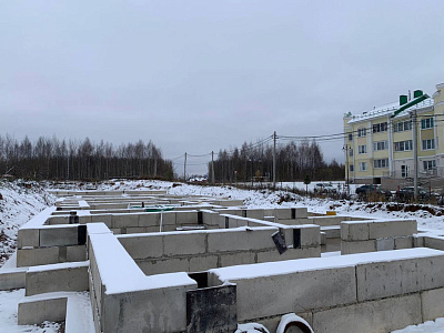 Троицкая Слобода