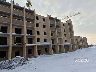 СЕМЕЙНЫЙ КВАРТАЛ РИТМ