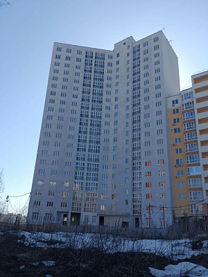 г. Уфа