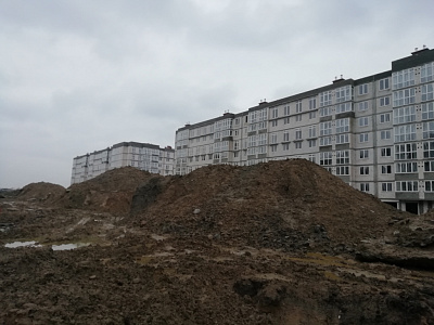 Жилой комплекс
