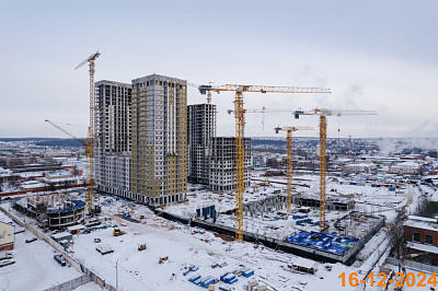 Сиберово корпус 2