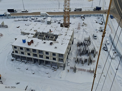 г. Брянск, Улица Улица Романа Брянского