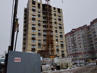 г. Киров, Проезд Мурашинский