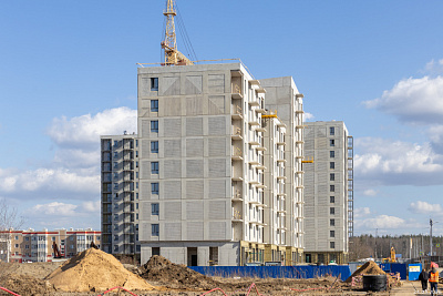 Янила Форест