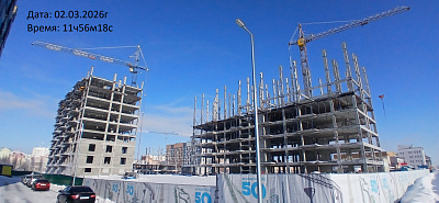 г. Новый Уренгой