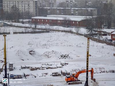 Красное яблоко Эт13 Секции 2.3,2.4