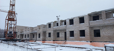 Село Миловка