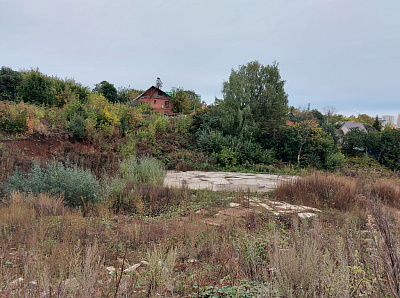 ЖК 535 Квартал