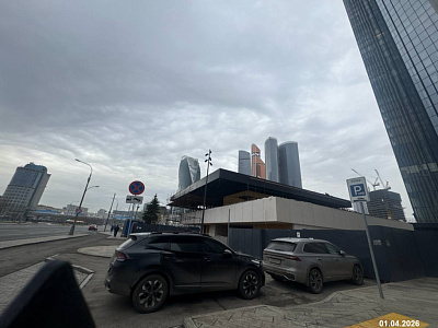 Капитал Тауэрс (Capital Towers)