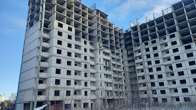Жилой комплекс