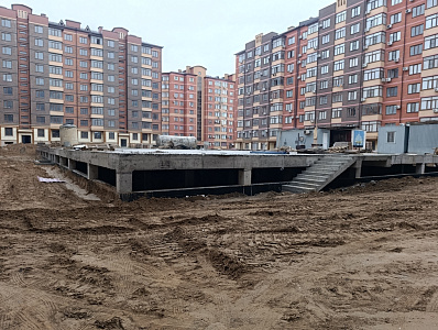 г. Дербент, Улица приморская