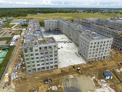 Равновесие корпус 1