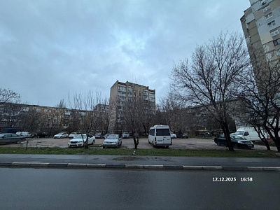 ЖК Московский