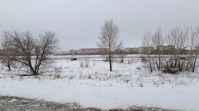 г. Оренбург, Шоссе Загородное