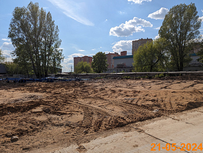 Жилой комплекс