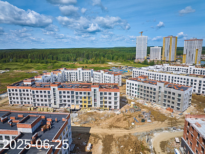 ЖК Центральный Парк