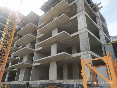 г. Севастополь, Проспект Победы