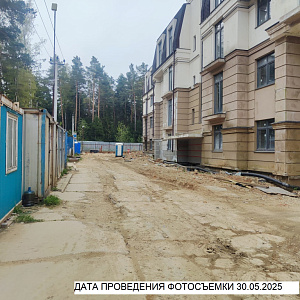 Жилой комплекс