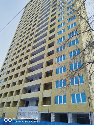 Жилой дом