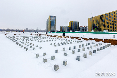 Жилой комплекс