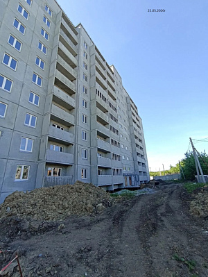 г. Омск, Улица 12 Декабря