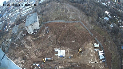 Квартал открытий «Луна»