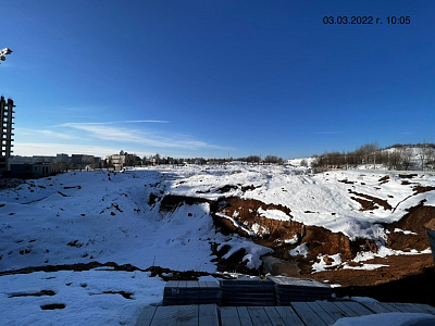 ЖК STELLAR CITY