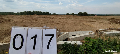 МО, Село Озерецкое