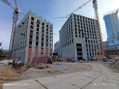 Жилой комплекс