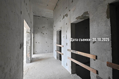 Жилой комплекс