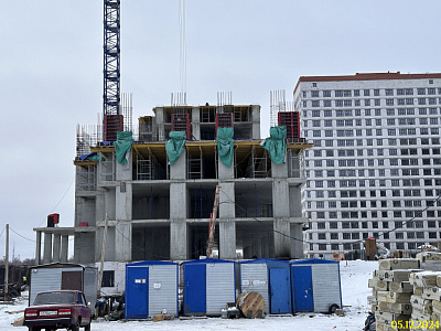 ЖК 