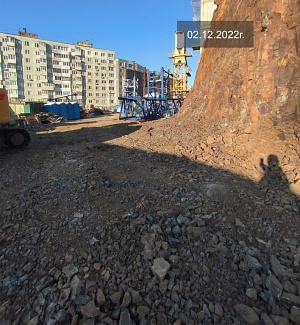 Жк Панорама, жилой комплекс Панорама