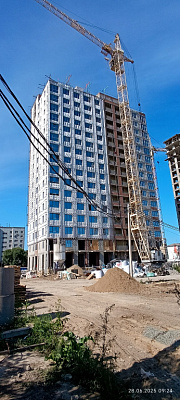 ПАРК-КВАРТАЛ
