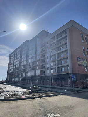 Осановские зори