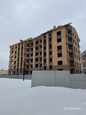 Поселок Ивняки